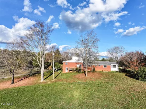 180 Hammitt Road Bulls Gap Tn 37711, Bulls Gap, TN 37711