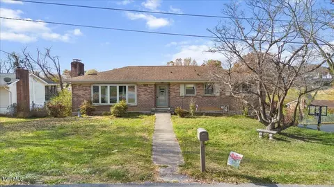 116 Elk Road Bristol Tn 37620, Bristol, TN 37620