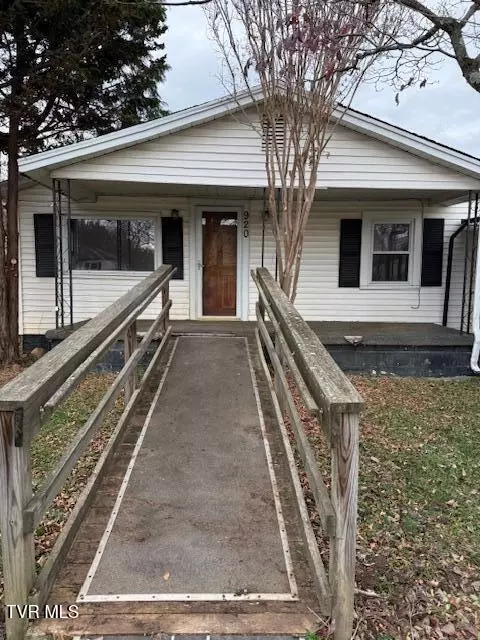 920 Hopson Street Johnson City Tn 37601, Johnson City, TN 37601