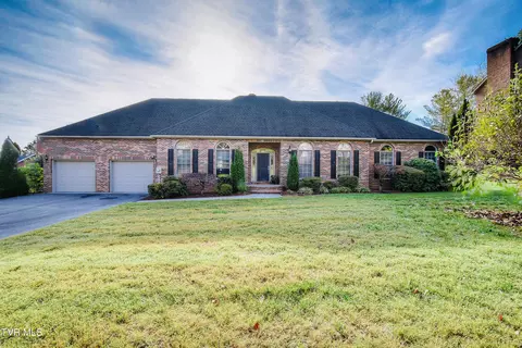 1903 Roundtree Drive Drive Johnson City Tn 37604, Johnson City, TN 37604