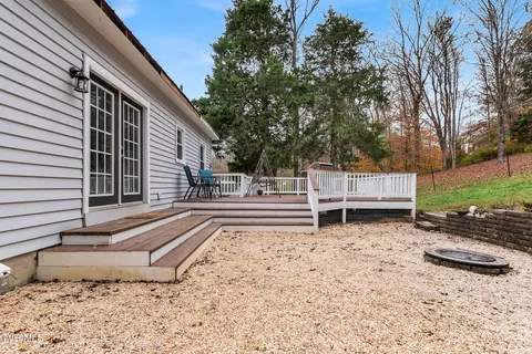 Exterior - 876 Fraley Avenue Duffield Va 24244, Duffield, VA 24244 photo 5 of 8