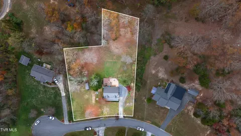 View/Area - 876 Fraley Avenue Duffield Va 24244, Duffield, VA 24244 photo 2 of 2