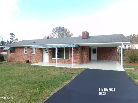 217 Alhambra Drive Bristol Tn 37620, Bristol, TN 37620