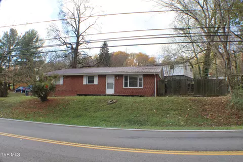 1604 Clouds Ford Road Kingsport Tn 37665, Kingsport, TN 37665