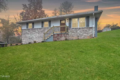 412 Rainbow Circle Kingsport Tn 37660, Kingsport, TN 37660