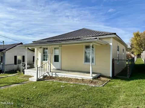 1024 Fairview Avenue Kingsport Tn 37660, Kingsport, TN 37660