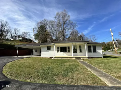 109 Commodore Avenue Elizabethton Tn 37643, Elizabethton, TN 37643