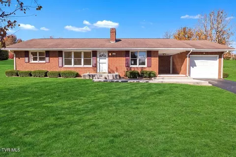 134 S Monte Vista Drive Glade Spring Va 24340, Glade Spring, VA 24340