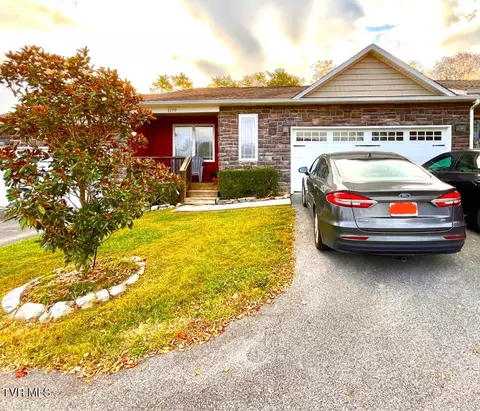 1170 Willow Run Drive 3 Abingdon Va 24210, Abingdon, VA 24210