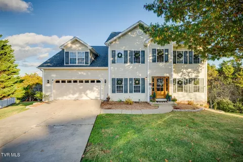 394 Mesa Drive Kingsport Tn 37664, Kingsport, TN 37664