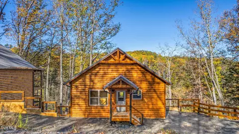 3739 Ivy Way Sevierville Tn 37876, Sevierville, TN 37876
