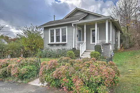 608 Pearl Street Bristol Va 24201, Bristol, VA 24201
