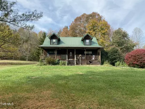 312 Holston Terrace Drive Rogersville Tn 37857, Rogersville, TN 37857