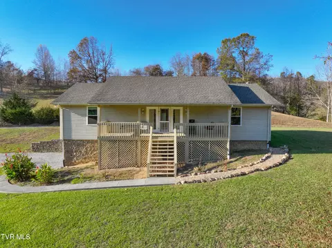 2308 Goshen Valley Road Church Hill Tn 37642, Church Hill, TN 37642