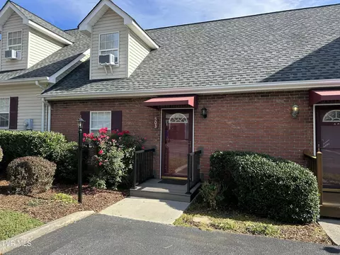 503 Hallbrook Drive 503 Gray Tn 37615, Gray, TN 37615
