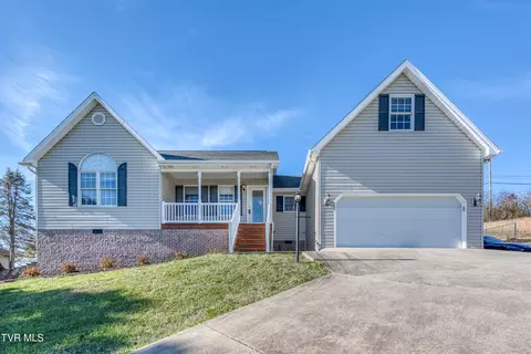323 Beverly Drive Abingdon Va 24210, Abingdon, VA 24210