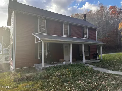 6808 Indian Creek Road Wise Va 24293, Wise, VA 24293