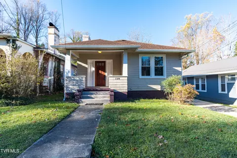 108 Boyd St Johnson City Tn 37604, Johnson City, TN 37604