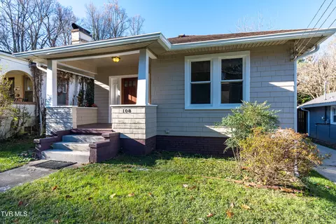 108 Boyd St Johnson City Tn 37604, Johnson City, TN 37604 photo 2