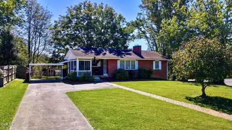 1505 Skyline Drive Johnson City Tn 37604, Johnson City, TN 37604