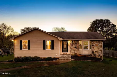 5719 Byrd Road Russellville Tn 37860, Russellville, TN 37860