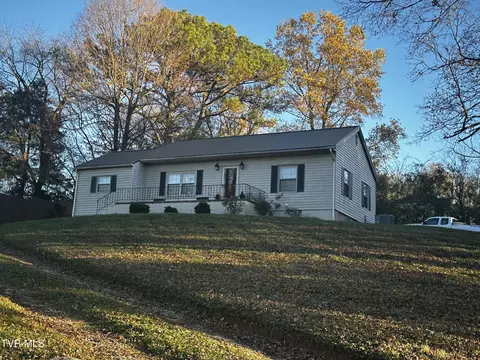 4981 Jay Street Morristown Tn 37814, Morristown, TN 37814