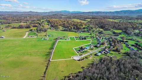 208 Glaze Road Telford Tn 37690, Telford, TN 37690