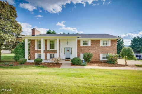 2825 Cain Street Kingsport Tn 37660, Kingsport, TN 37660