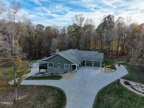 147 Creasey Creek Rd Jonesborough Tn 37659, Jonesborough, TN 37659