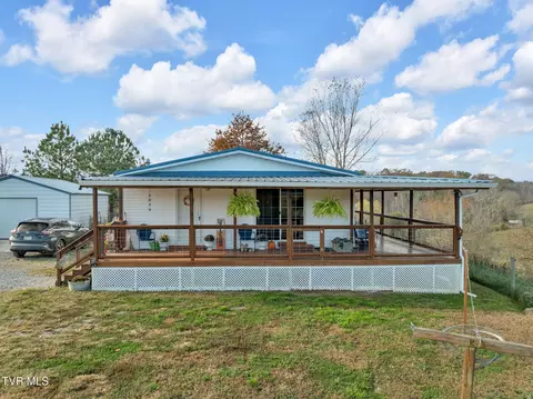 1420 Carl Doty Road Afton Tn 37616, Afton, TN 37616
