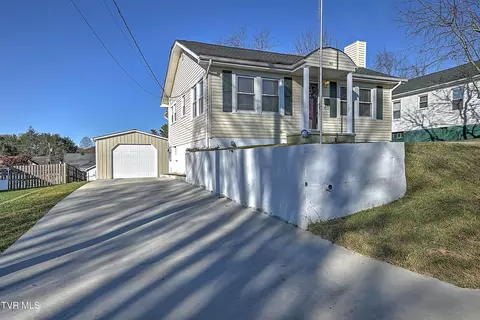46 23rd Street Bristol Tn 37620, Bristol, TN 37620
