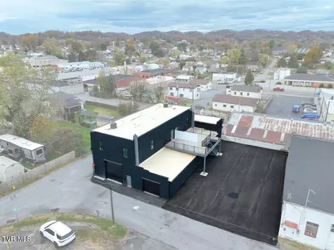 1421 Shelby Street Bristol Tn 37620, Bristol, TN 37620
