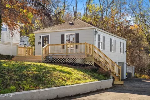 611 Range Street Elizabethton Tn 37643, Elizabethton, TN 37643
