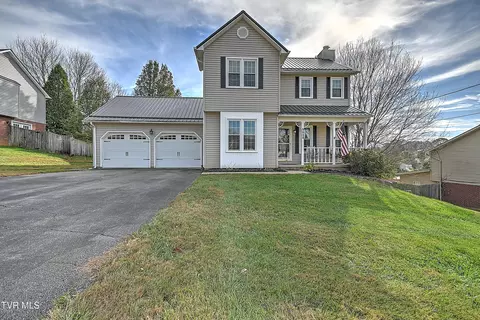 1141 First Street Johnson City Tn 37615, Johnson City, TN 37615 photo 2
