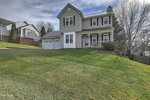 1141 First Street Johnson City Tn 37615, Johnson City, TN 37615