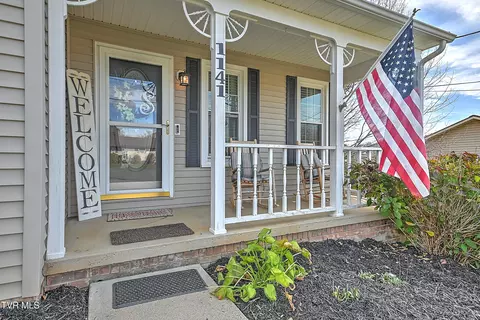 1141 First Street Johnson City Tn 37615, Johnson City, TN 37615 photo 5