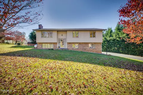 5121 Woods Way Kingsport Tn 37664, Kingsport, TN 37664