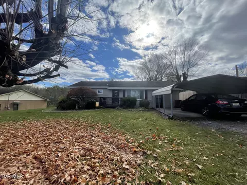 2205 Indian Ridge Road Johnson City Tn 37604, Johnson City, TN 37604
