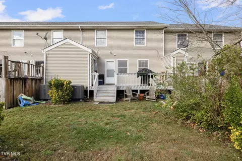 Exterior - 807 Jared Drive 7 Johnson City Tn 37604, Johnson City, TN 37604 photo 5 of 5