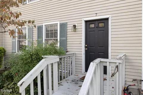 Exterior - 807 Jared Drive 7 Johnson City Tn 37604, Johnson City, TN 37604 photo 1 of 5