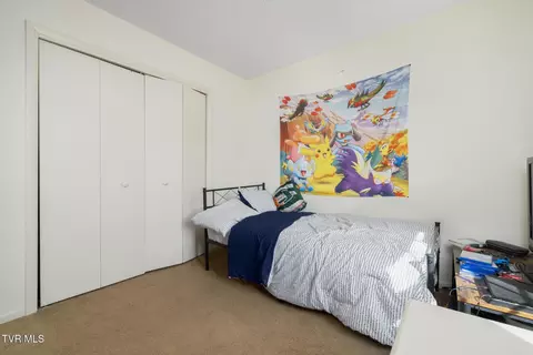 Bedroom - 807 Jared Drive 7 Johnson City Tn 37604, Johnson City, TN 37604 photo 6 of 7