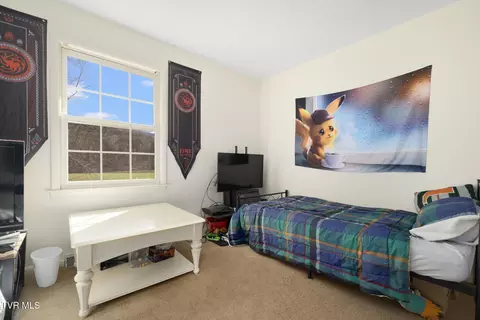 Bedroom - 807 Jared Drive 7 Johnson City Tn 37604, Johnson City, TN 37604 photo 7 of 7