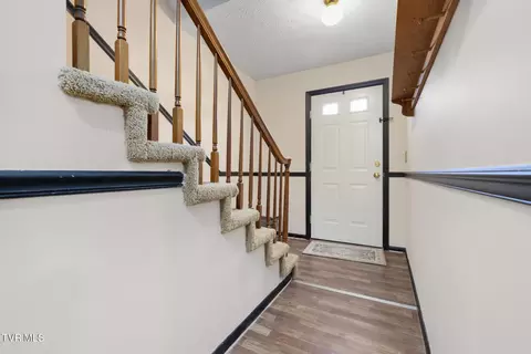 Entry Way - 807 Jared Drive 7 Johnson City Tn 37604, Johnson City, TN 37604 photo 1 of 1