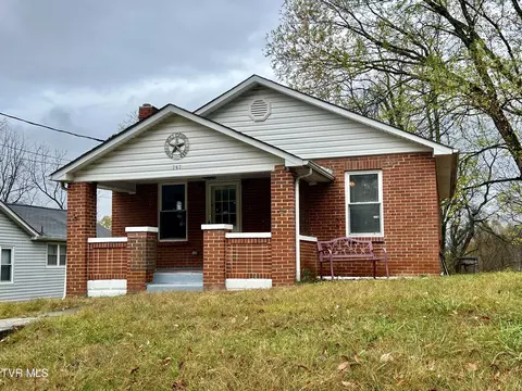 767 Beechwood Drive Bristol Tn 37620, Bristol, TN 37620