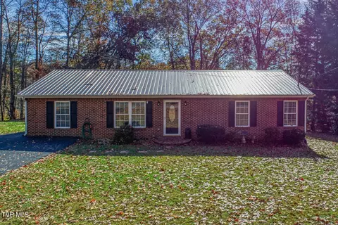 331 Evergreen Street Church Hill Tn 37642, Church Hill, TN 37642
