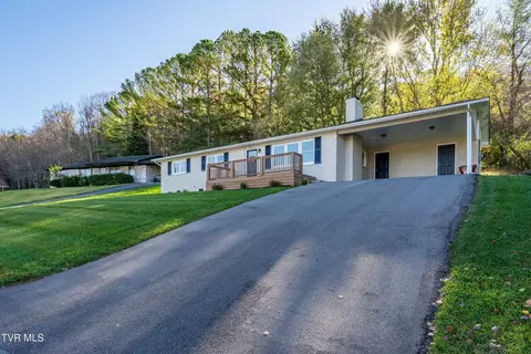 Exterior - 2 Lambeth Court Johnson City Tn 37601, Johnson City, TN 37601 photo 17 of 18