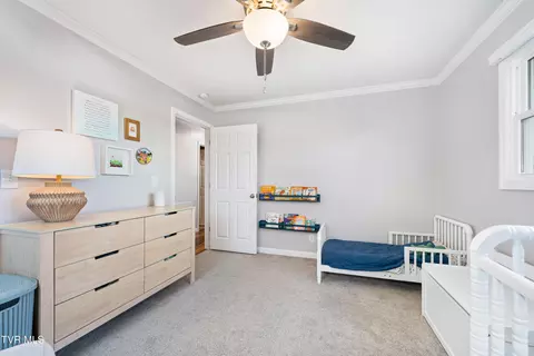 Bedroom - 2 Lambeth Court Johnson City Tn 37601, Johnson City, TN 37601 photo 4 of 6