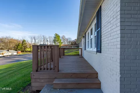 Exterior - 2 Lambeth Court Johnson City Tn 37601, Johnson City, TN 37601 photo 15 of 18