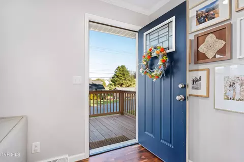 Entry Way - 2 Lambeth Court Johnson City Tn 37601, Johnson City, TN 37601 photo 1 of 2