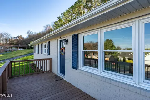 Exterior - 2 Lambeth Court Johnson City Tn 37601, Johnson City, TN 37601 photo 1 of 18